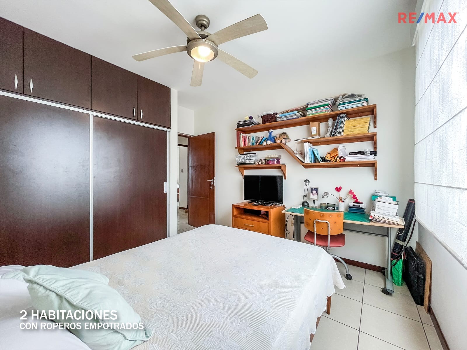 Departamento en VentaCONDOMINIO MACORORÓ IV 3 dormitorios 4 baños 1 parqueos Foto 29