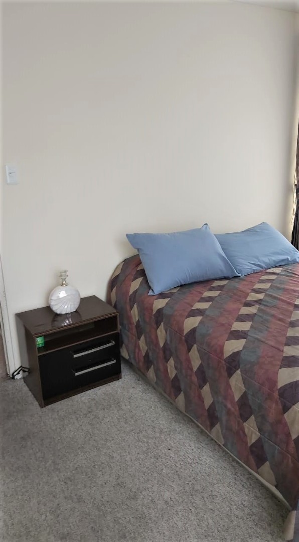 Departamento en San Jorge en La Paz 2 dormitorios 1 baños  Foto 15