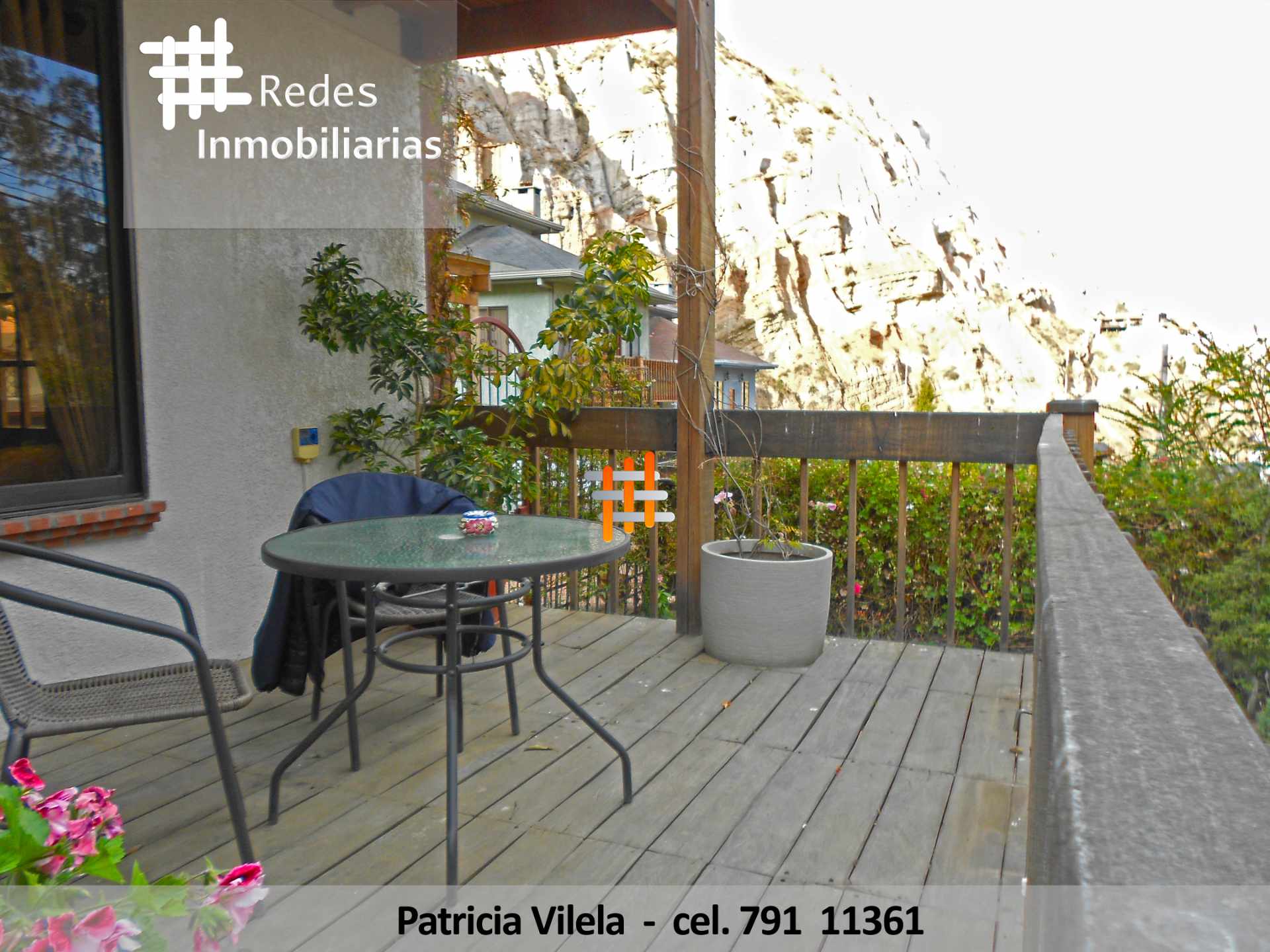 Casa en Aranjuez en La Paz 4 dormitorios 8 baños 3 parqueos Foto 16