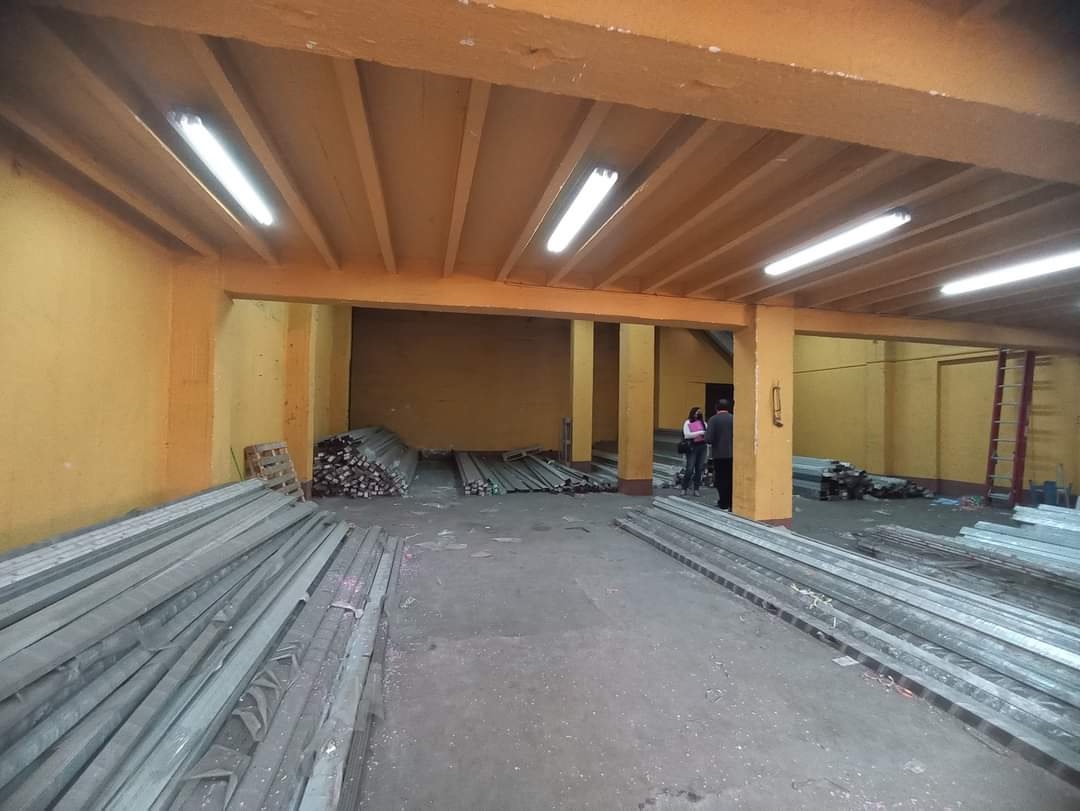 Galpón en VentaDEPOSITOS, GALPON Y SALON DE FIESTAS    Foto 19