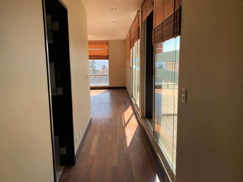 Departamento en VentaFinal Costanera de Calacoto Foto 5