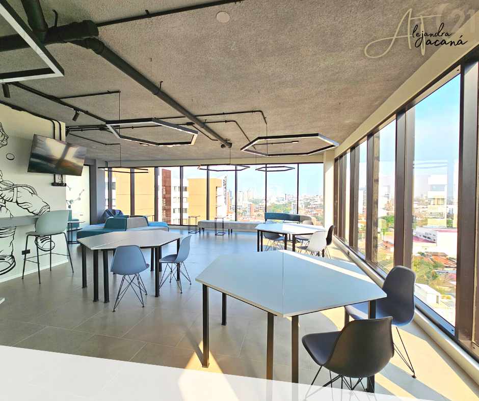 Departamento en Equipetrol en Santa Cruz de la Sierra 1 dormitorios 1 baños 1 parqueos Foto 3