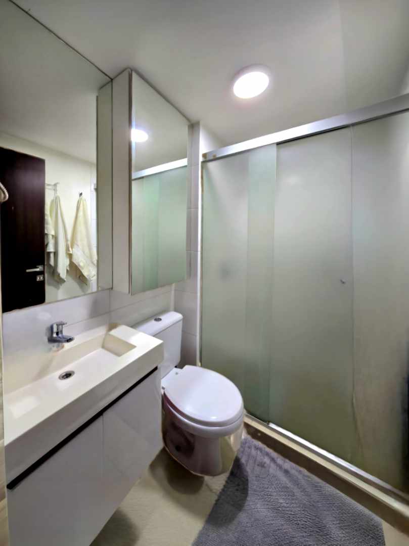 Departamento en VentaEQUIPETROL 
SMSART STUDIO