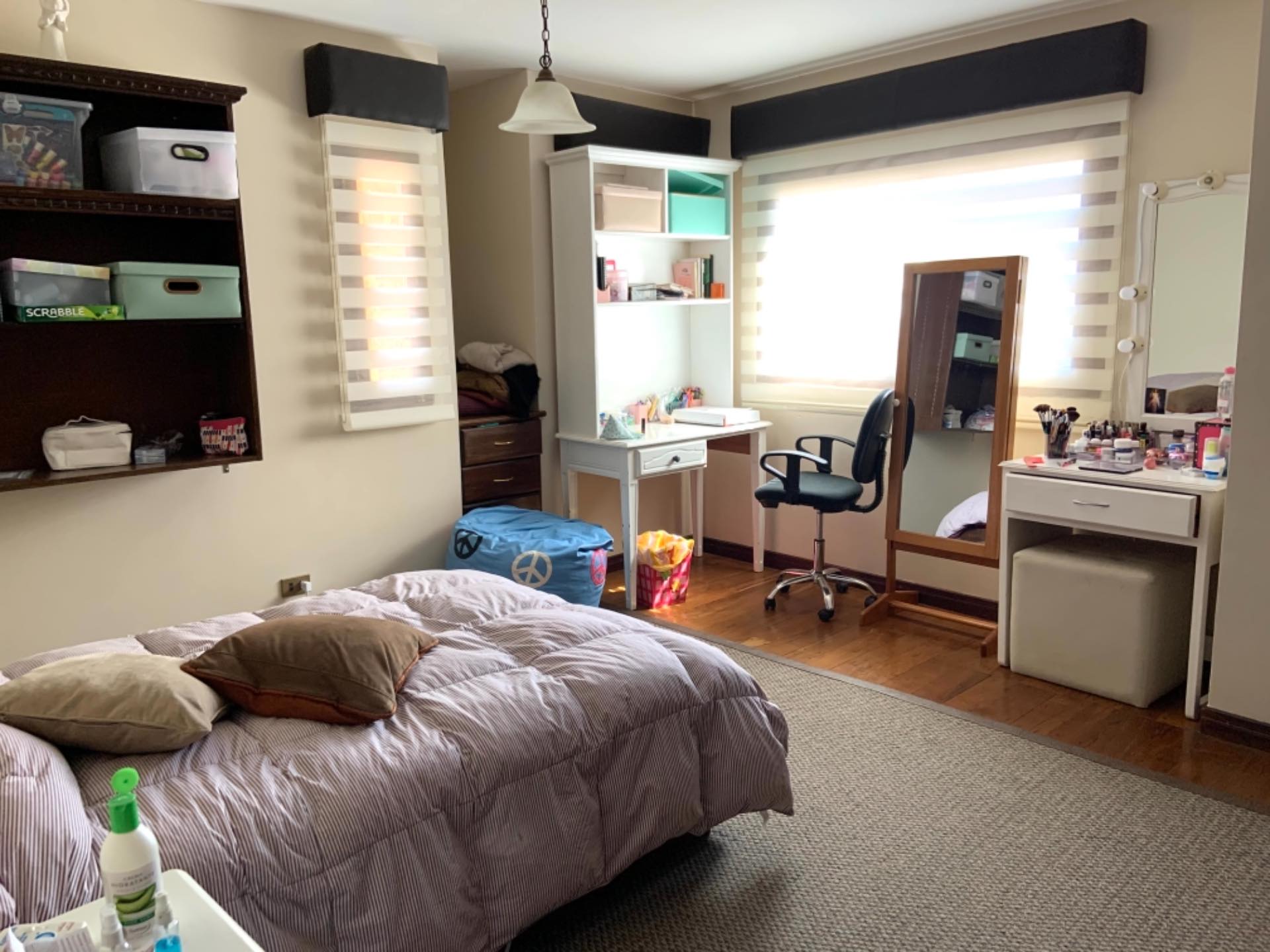 Casa en Achumani en La Paz 5 dormitorios 5 baños 2 parqueos Foto 61