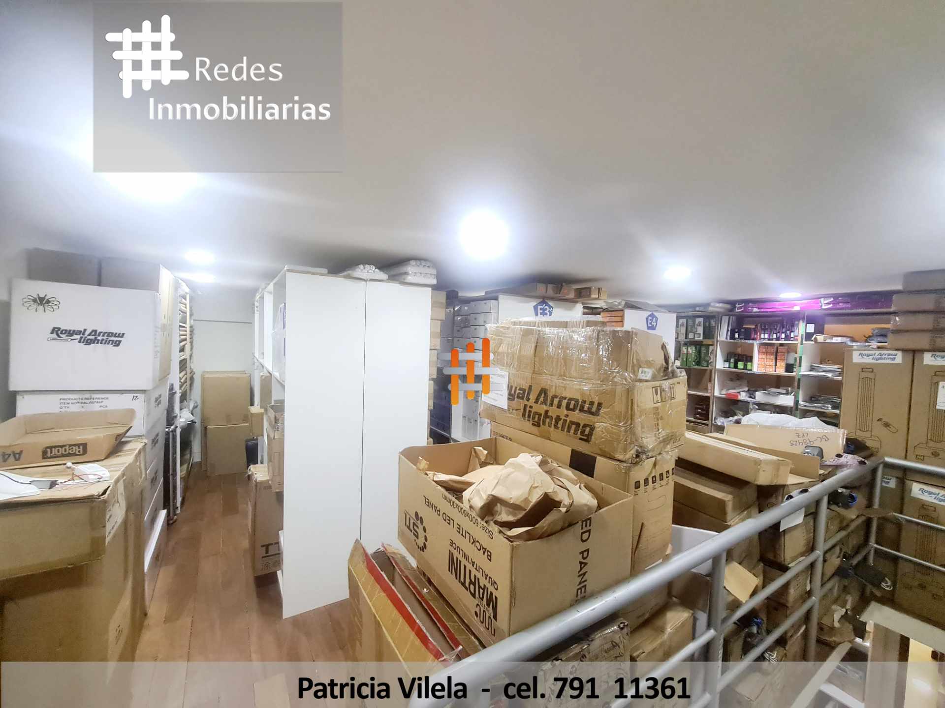 Local comercial LOCAL EN VENTA CON OFICINAS Y ALMACÉN  Foto 7