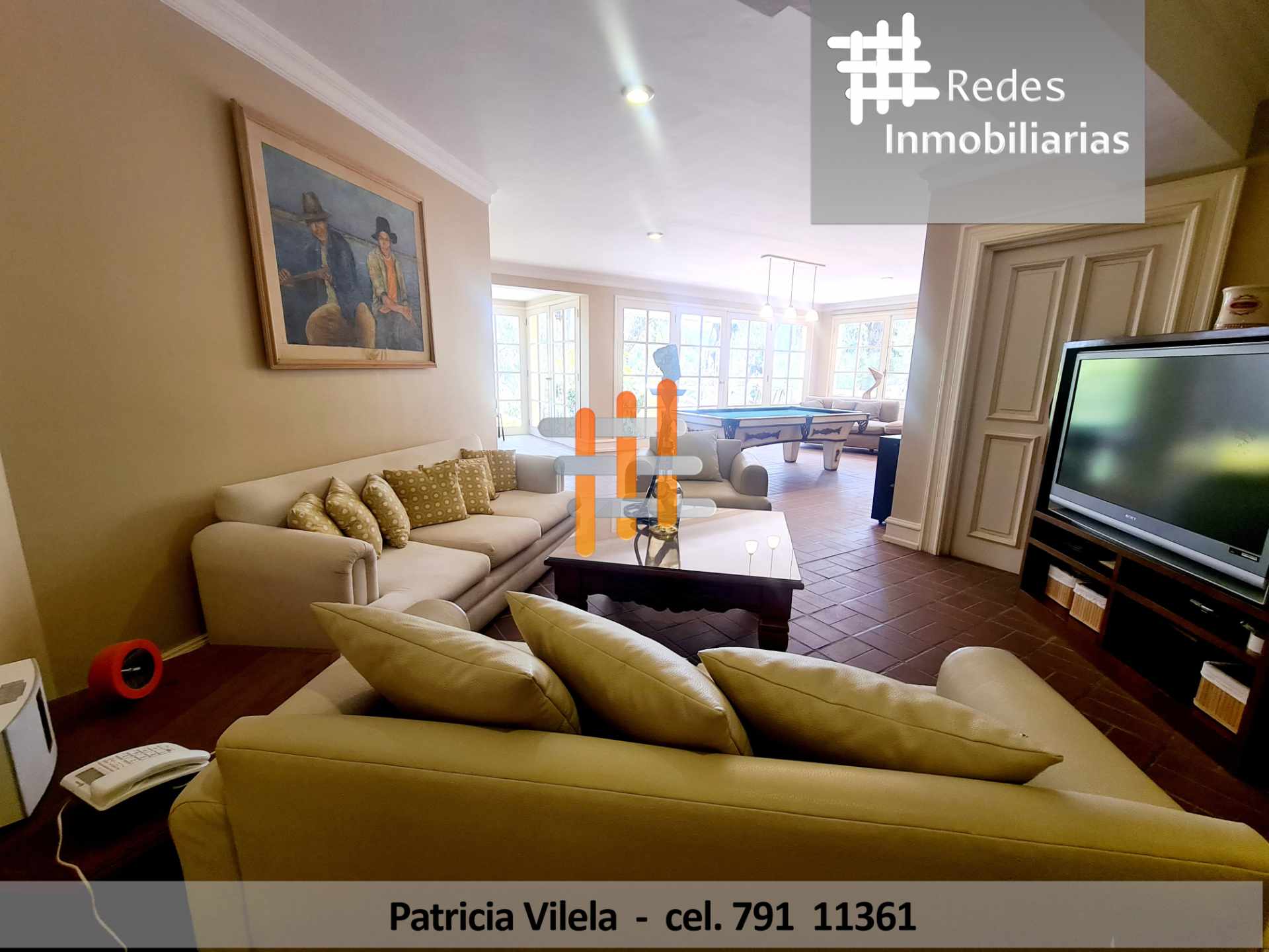 Casa en VentaRESIDENCIA HERMOSA ESTILO AMERICANA ….UNICA Foto 8