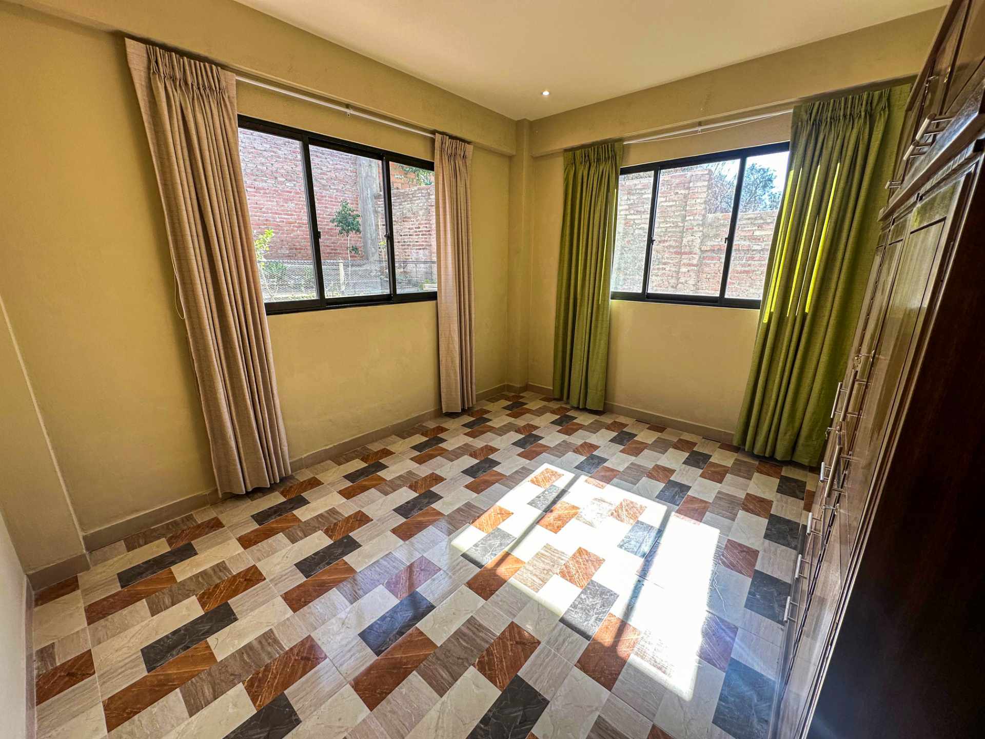 Casa en VentaChilimarca - Tiquipaya - Cochabamba (Ubicación GPS) 3 dormitorios 2 baños 2 parqueos Foto 14