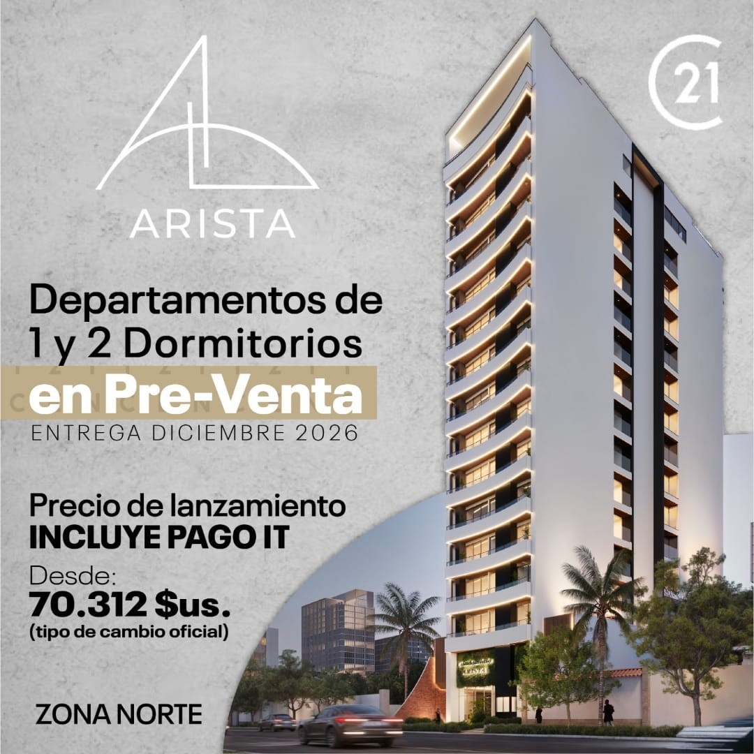 En Venta a $us 73,304 Foto 7