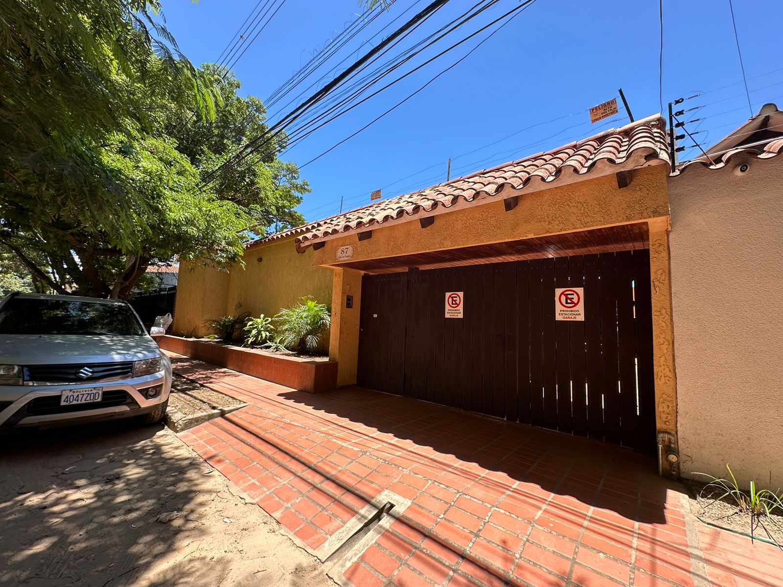 En Venta a $us 540,000 Foto 1