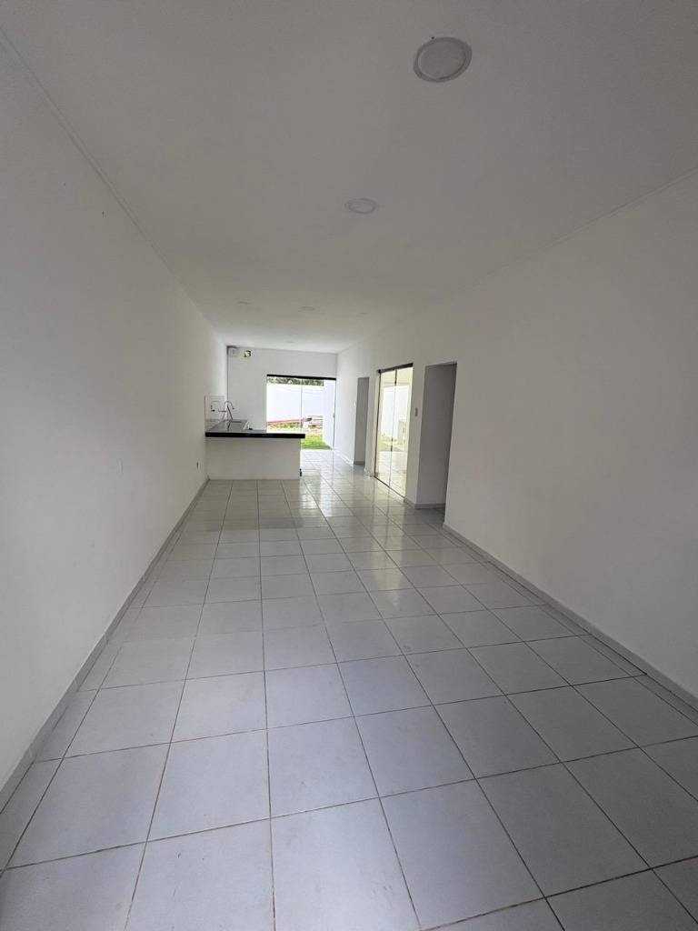 Casa Hospital Pampa de la Isla Foto 8