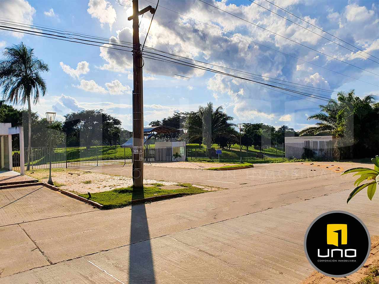 Terreno en VentaCONDOMINIO COLINAS SECTOR LAS PALMERAS VENDO TERRENO Foto 5