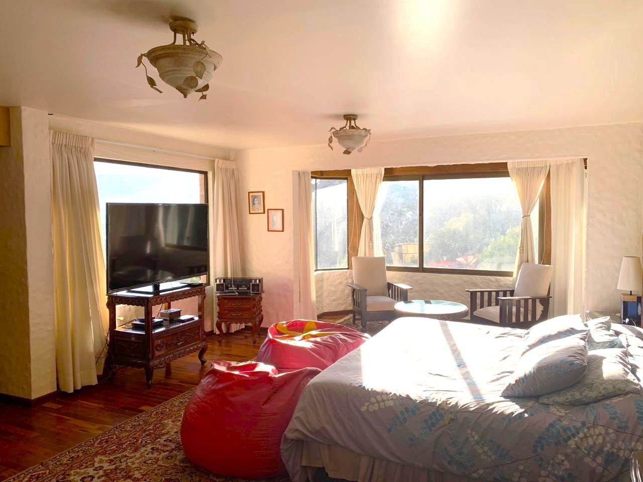 Casa en AlquilerCASA EN ALQUILER - ACHUMANI Foto 11