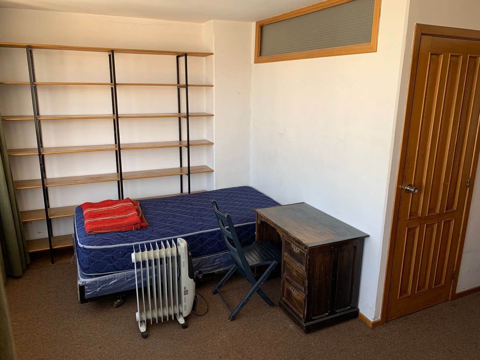 Departamento en VentaAvenida Arce #2433, Edificio Torre de las Américas, Piso 16, Depto. 1603  Foto 9