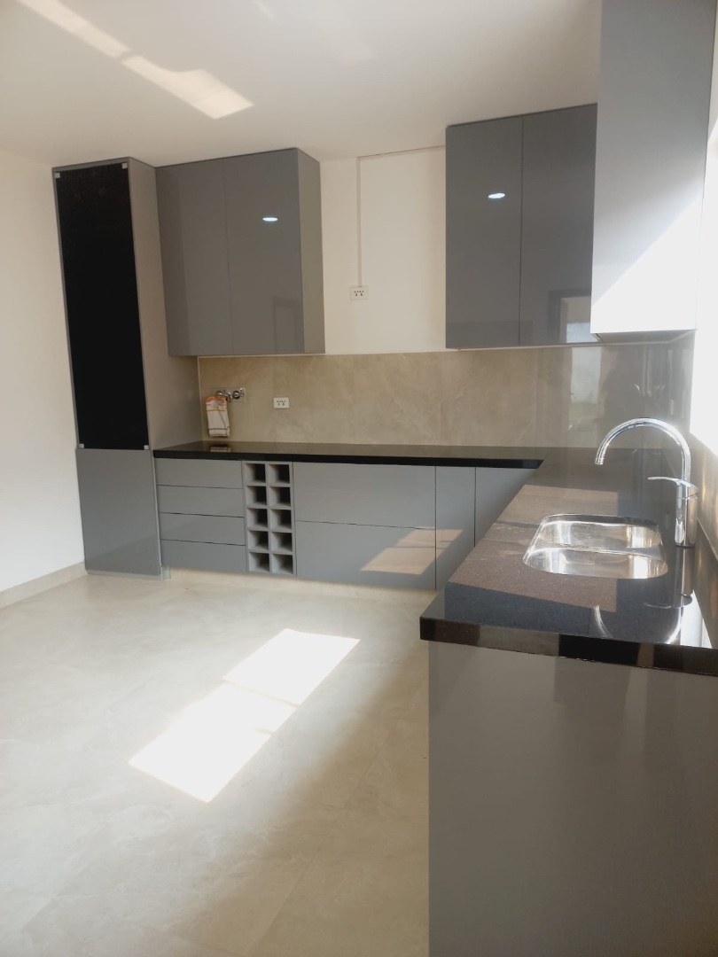 Casa en AlquilerBosques de la
Colina, km8 norte Foto 22