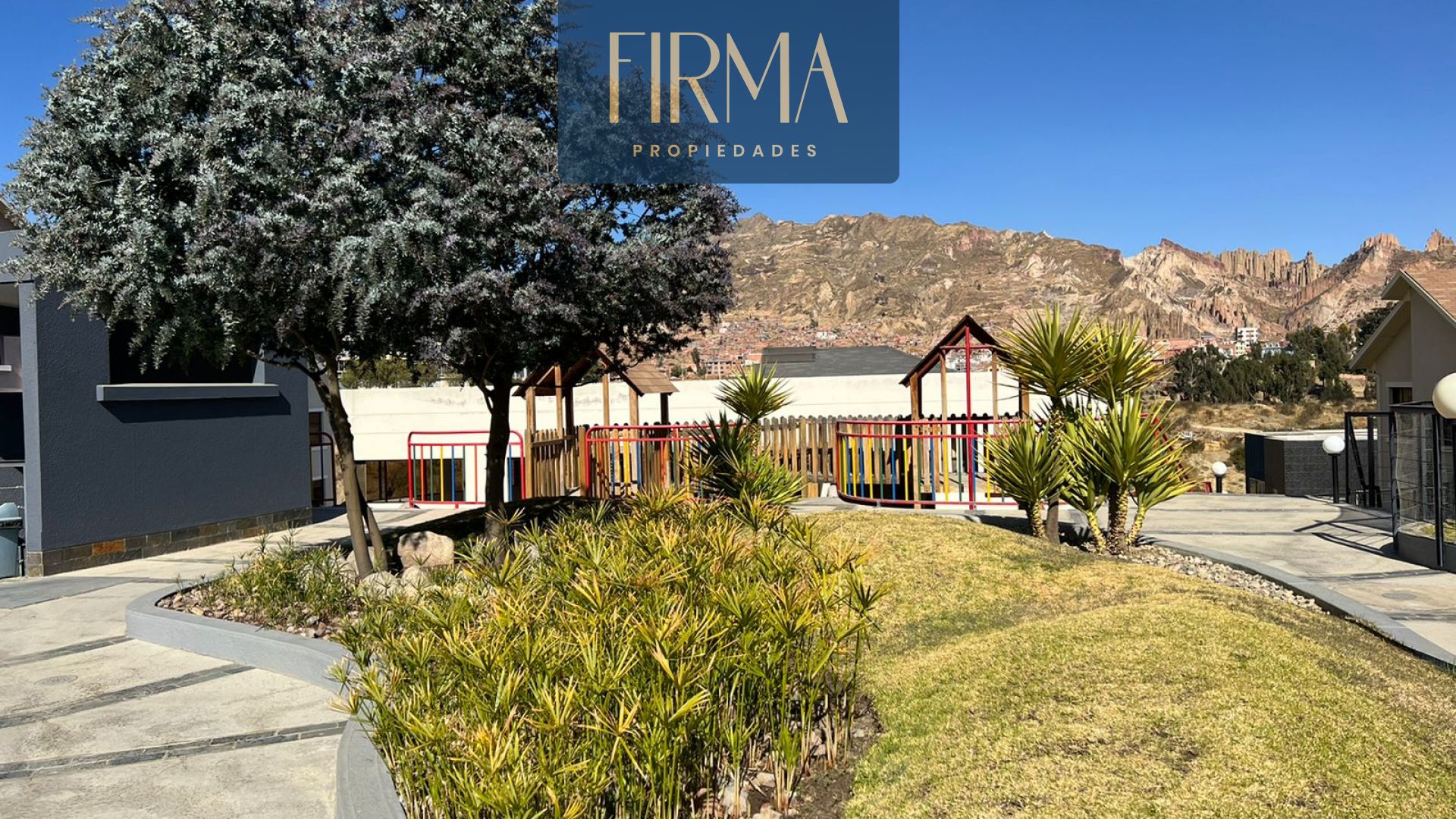 Casa en AlquilerALQUILA ESTA CASA EN ACHUMANI Foto 2