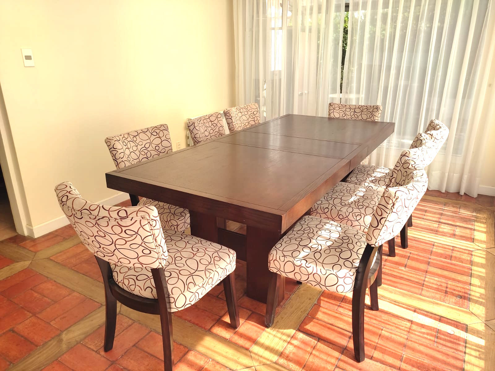 Casa en AlquilerARANJUEZ, urban. cerrada 4 dormitorios 5 baños 4 parqueos Foto 5