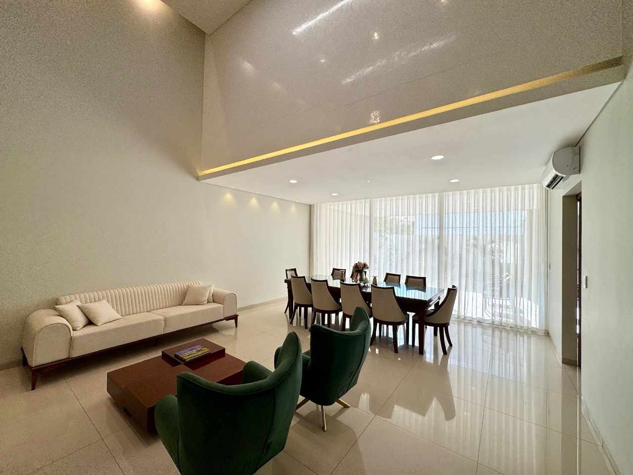 Casa en VentaZONA NORTE CONDOMINIO LE PARK 
CASA EN VENTA 
A ESTRENAR !!!!! Foto 18