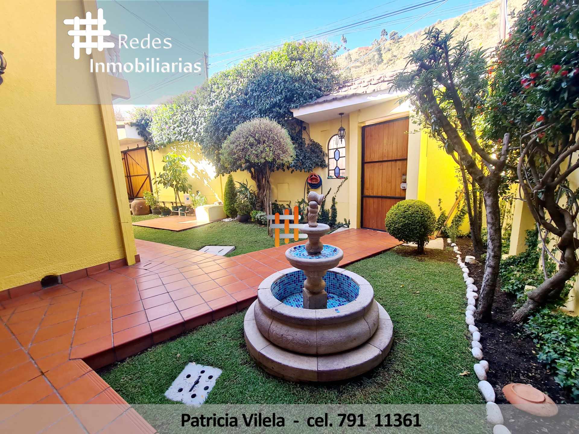 Casa en VentaEN VENTA PRECIOSA CASA EN VENTA SUPER BIEN UBICADA  Foto 13