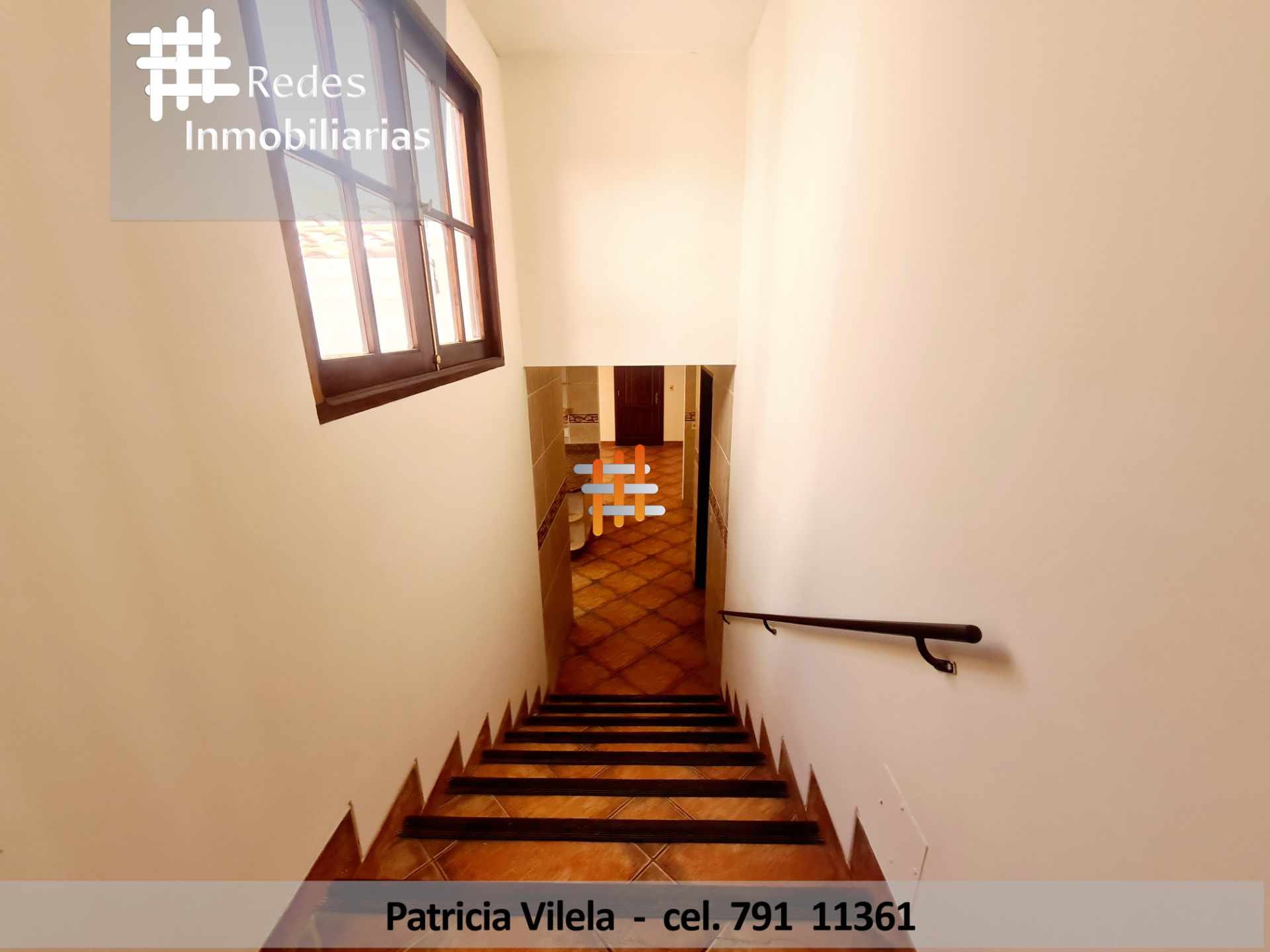 Casa en Auquisamaña en La Paz 3 dormitorios 5 baños 4 parqueos Foto 26