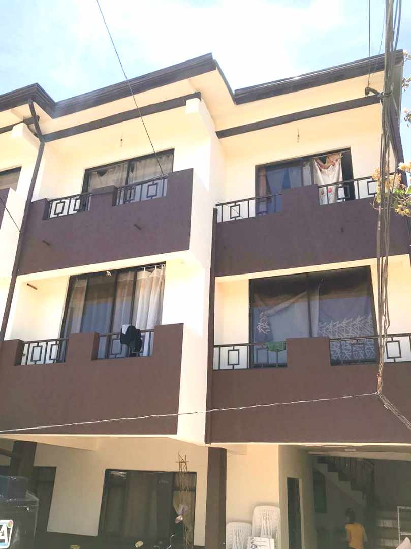 Casa en VentaCochabamba, Zona La Chimba, cerca del Aeropuerto, Calle Cap. Baya Foto 1