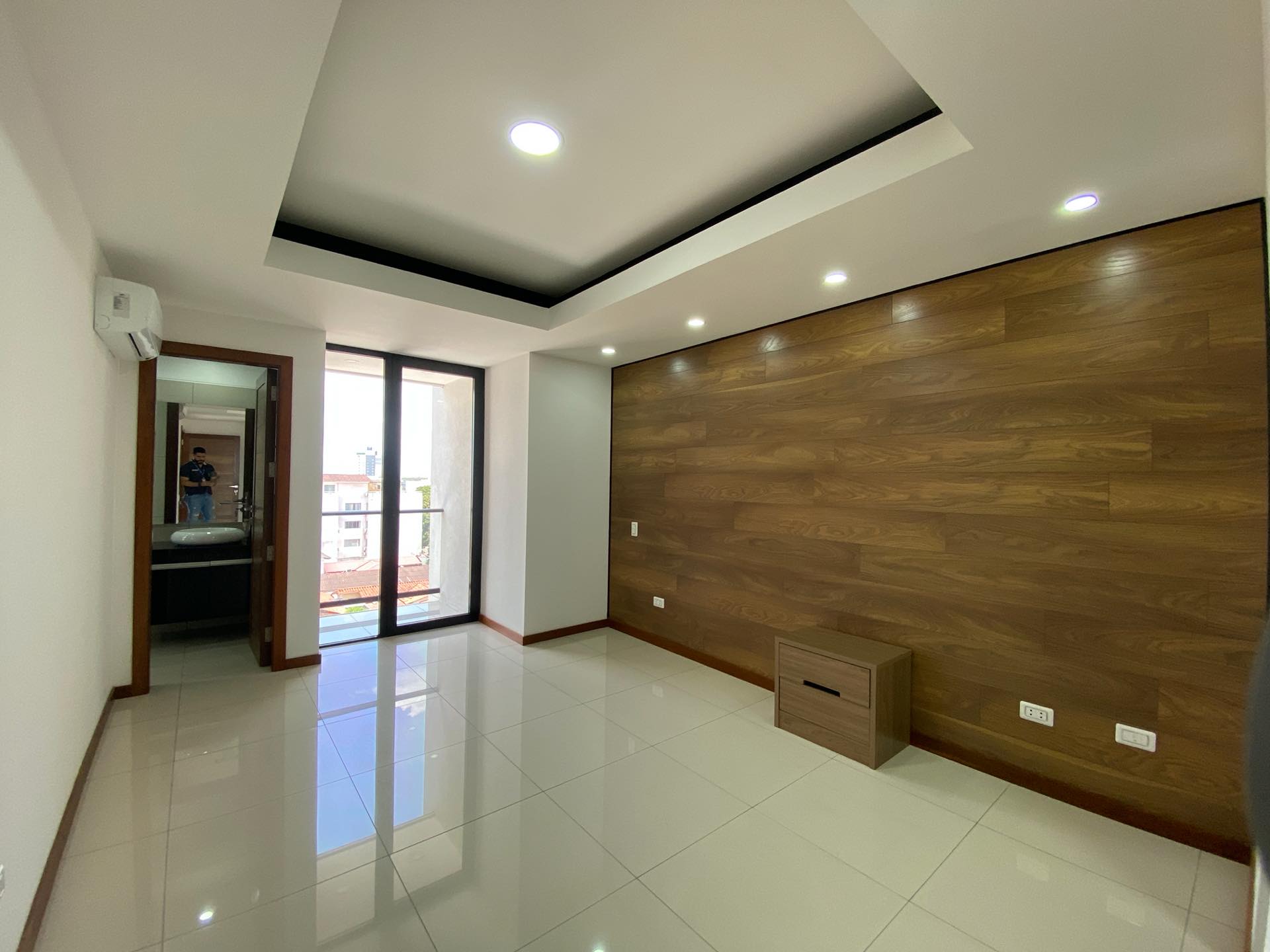 Departamento en VentaEquipetrol, calle los Flamboyanos, SKY PALMETTO Foto 9