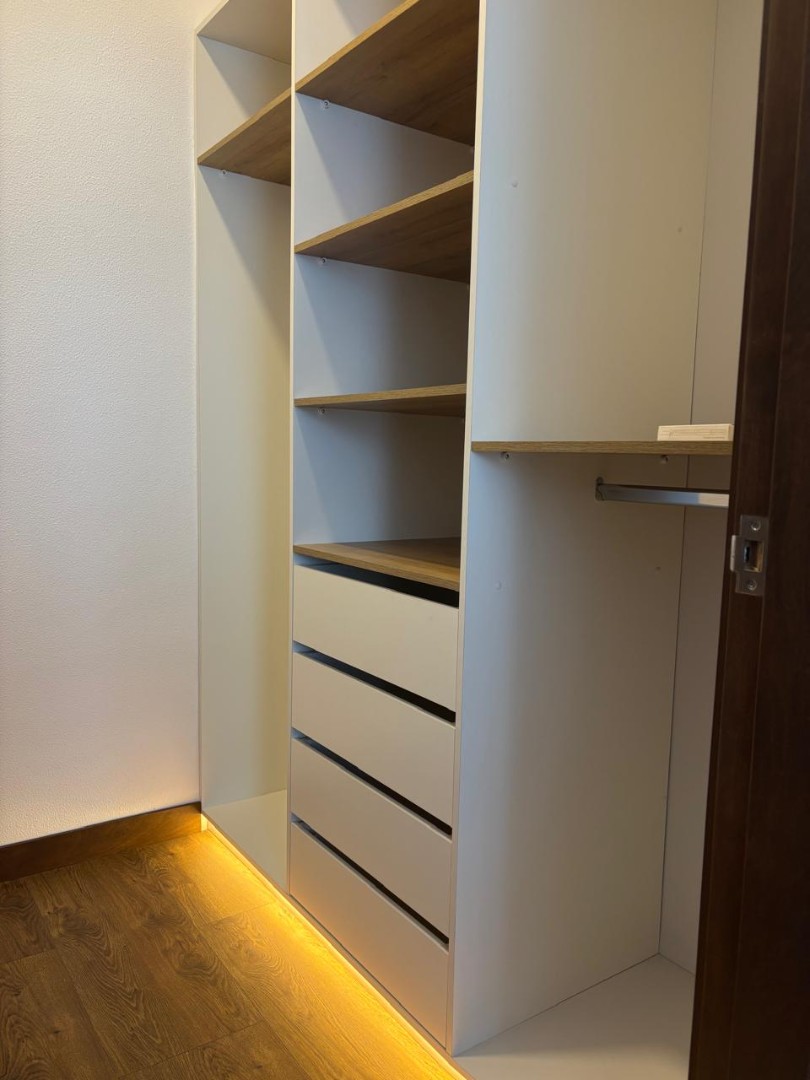 Departamento en AlquilerCALACOTO CALLE 20 1 dormitorios 1 baños 1 parqueos Foto 6