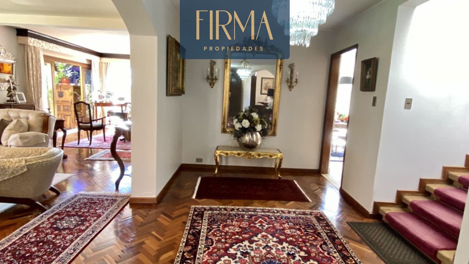 Casa en VentaRESIDENCIA EN SAN ALBERTO,  CONDOMINIO PRIVADO Foto 9