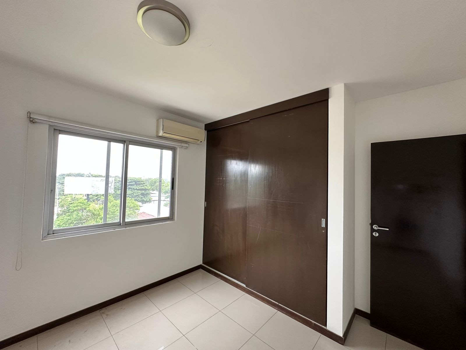 Departamento Condominio Costanera Foto 2