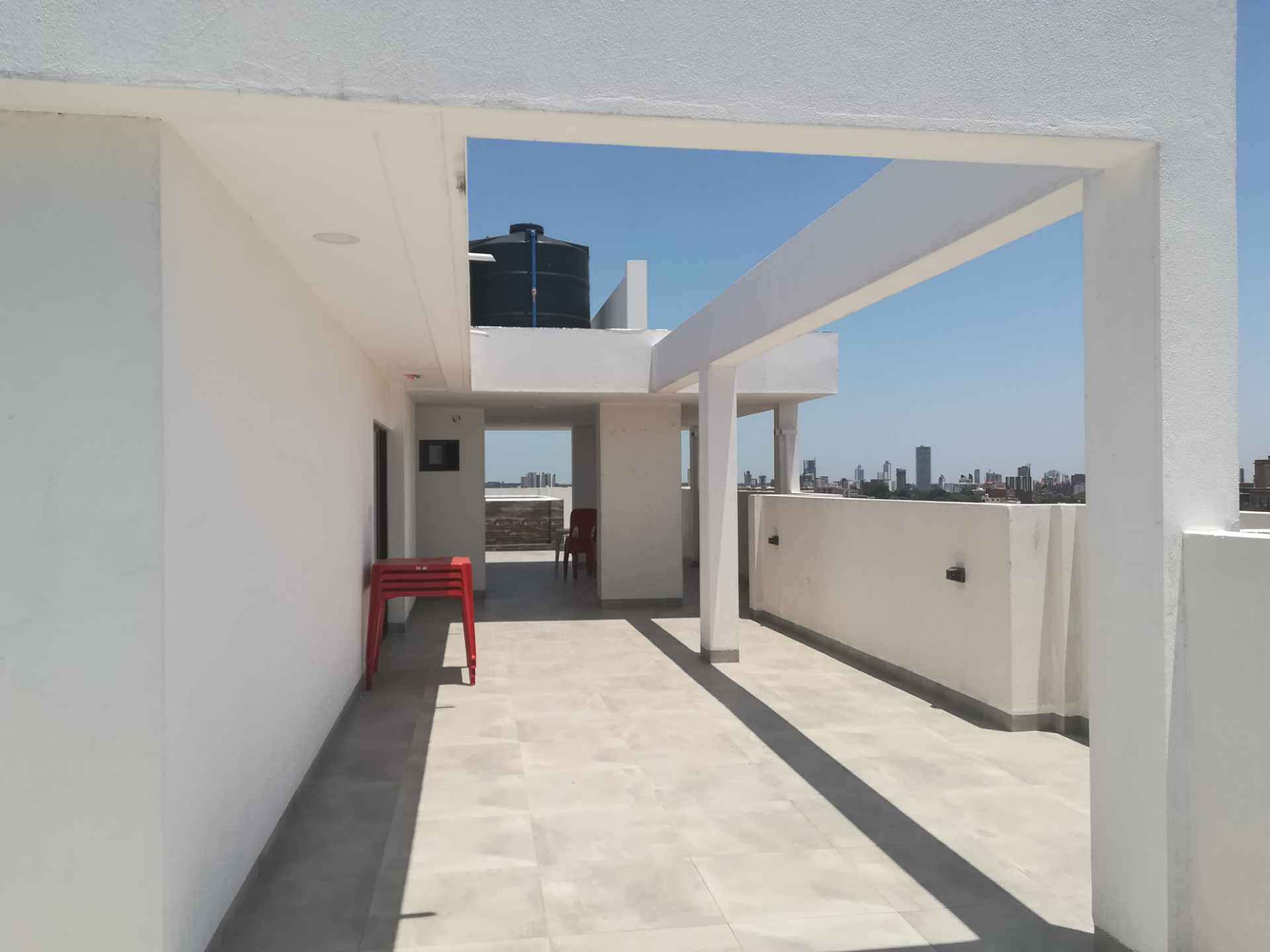 Departamento en VentaCalle Mariano Saucedo #170 - Edificio Acuario 1 dormitorios 1 baños  Foto 8