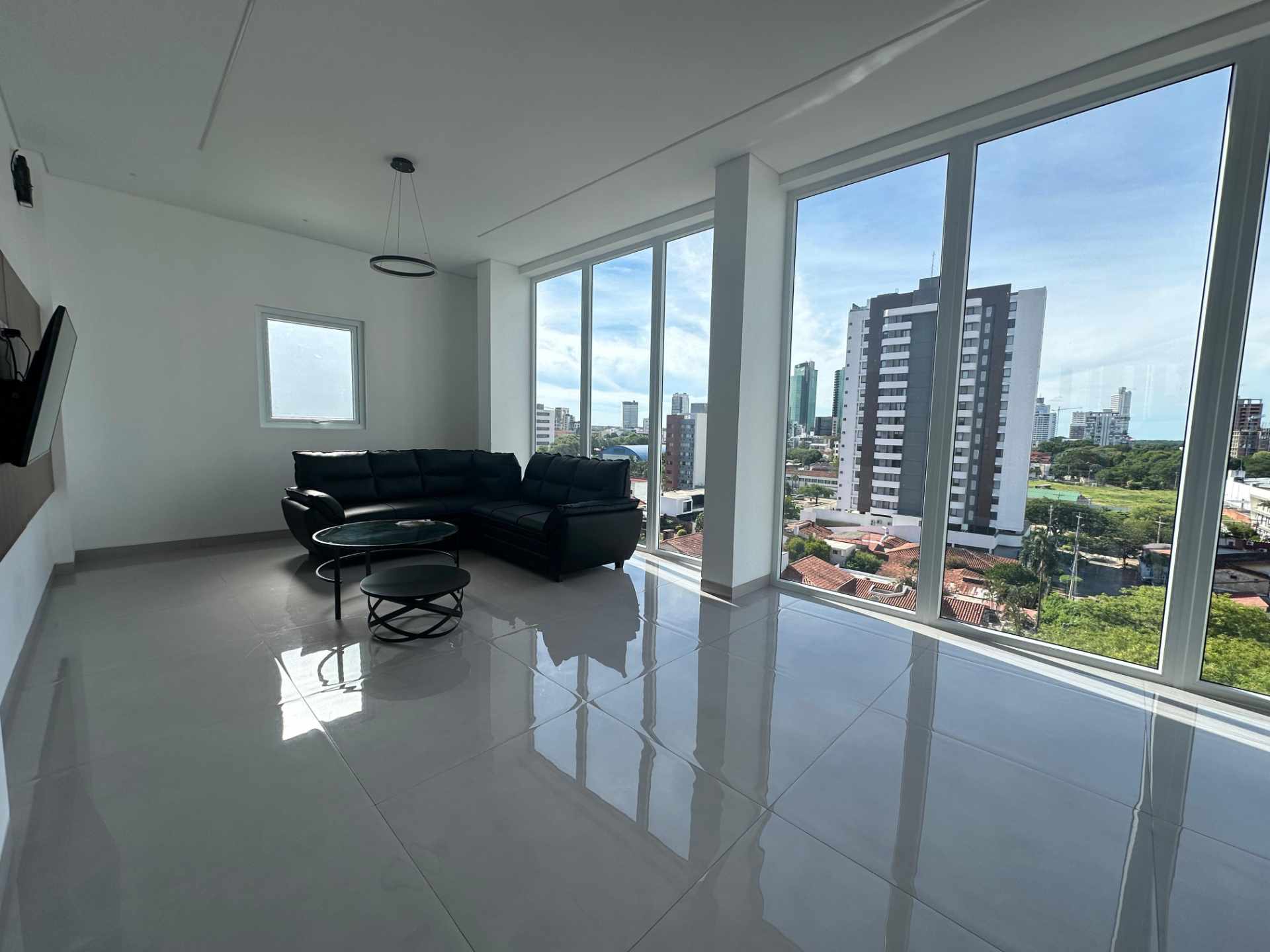 Departamento en AlquilerEQUIPETROL COND. HAUS EQUIPE DEPARTAMENTO EN ALQUILER 1 dormitorios 1 baños  Foto 8