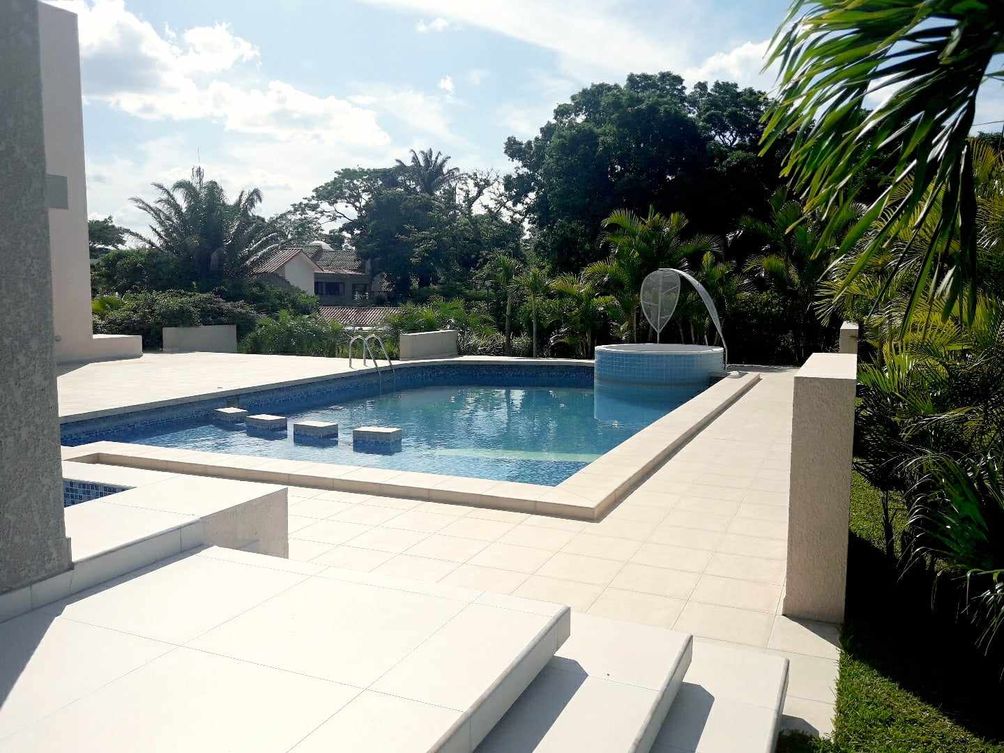 Casa COLINAS DEL URUBO II Foto 9