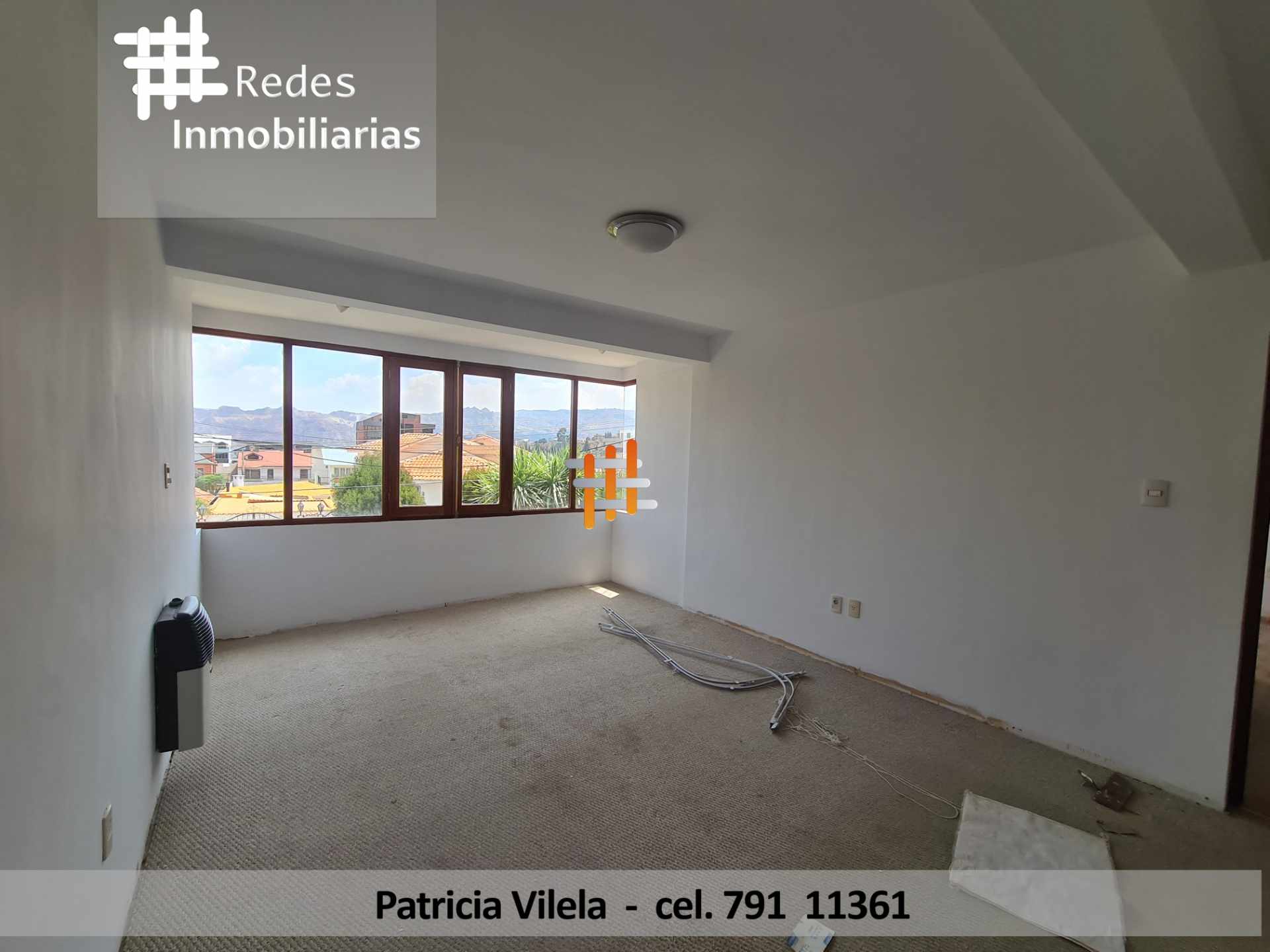 Casa ACHUMANI CASA EN ALQUILER EN PLENO CENTRO DE ACHUMANI A POCOS COLEGIO ALEMAN Foto 17