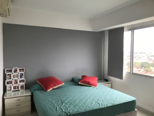 Departamento en Entre 4to y 5to anillo Norte en Santa Cruz de la Sierra 2 dormitorios 2 baños 1 parqueos Foto 7