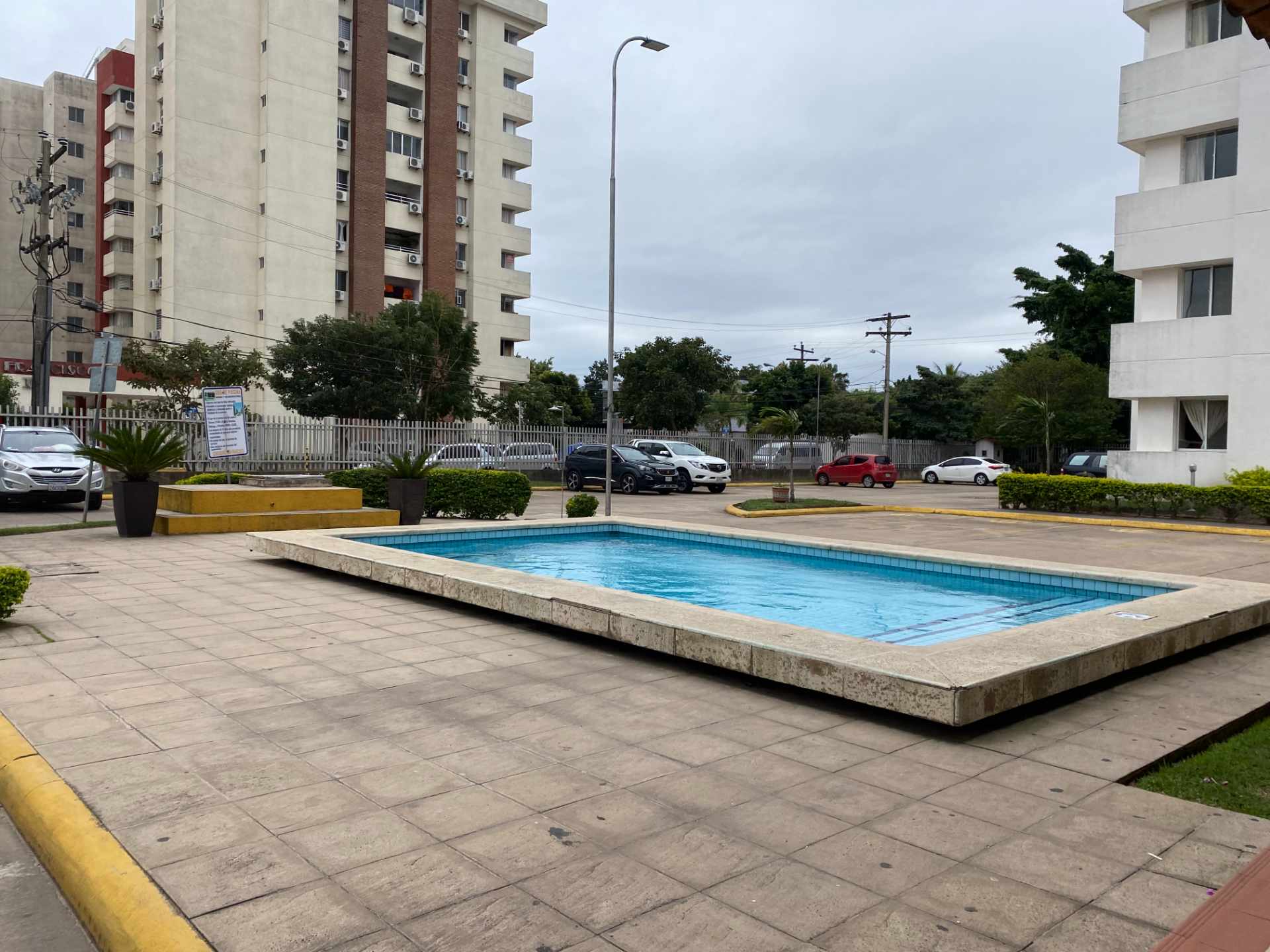 Departamento en VentaCondominio San Francisco, Av. Doble Via entre 5 y 6 anillo  Foto 16