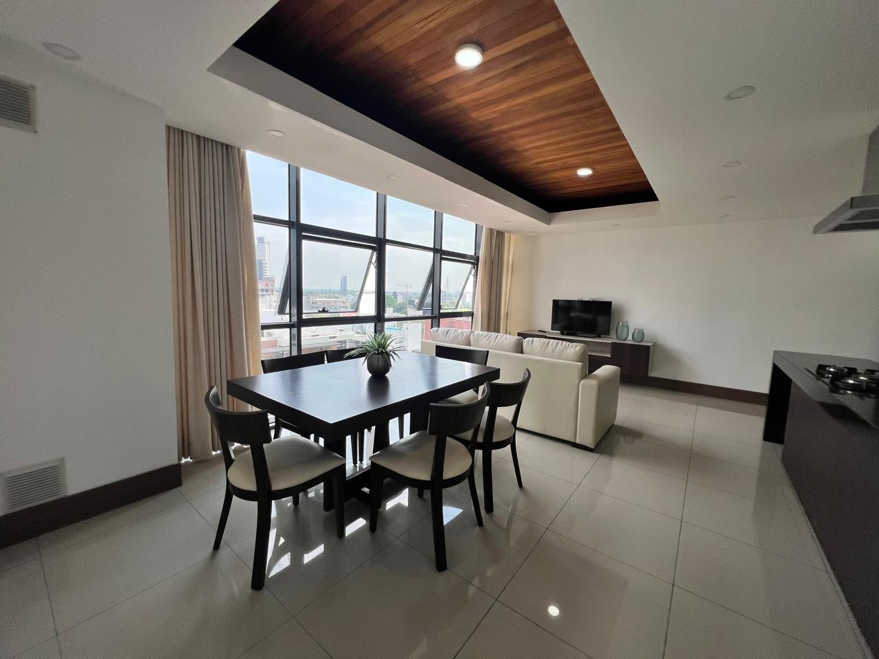 Departamento BARRIO EQUIPETROL NORTE C/ ALEJANDRO RAMIREZ Foto 1