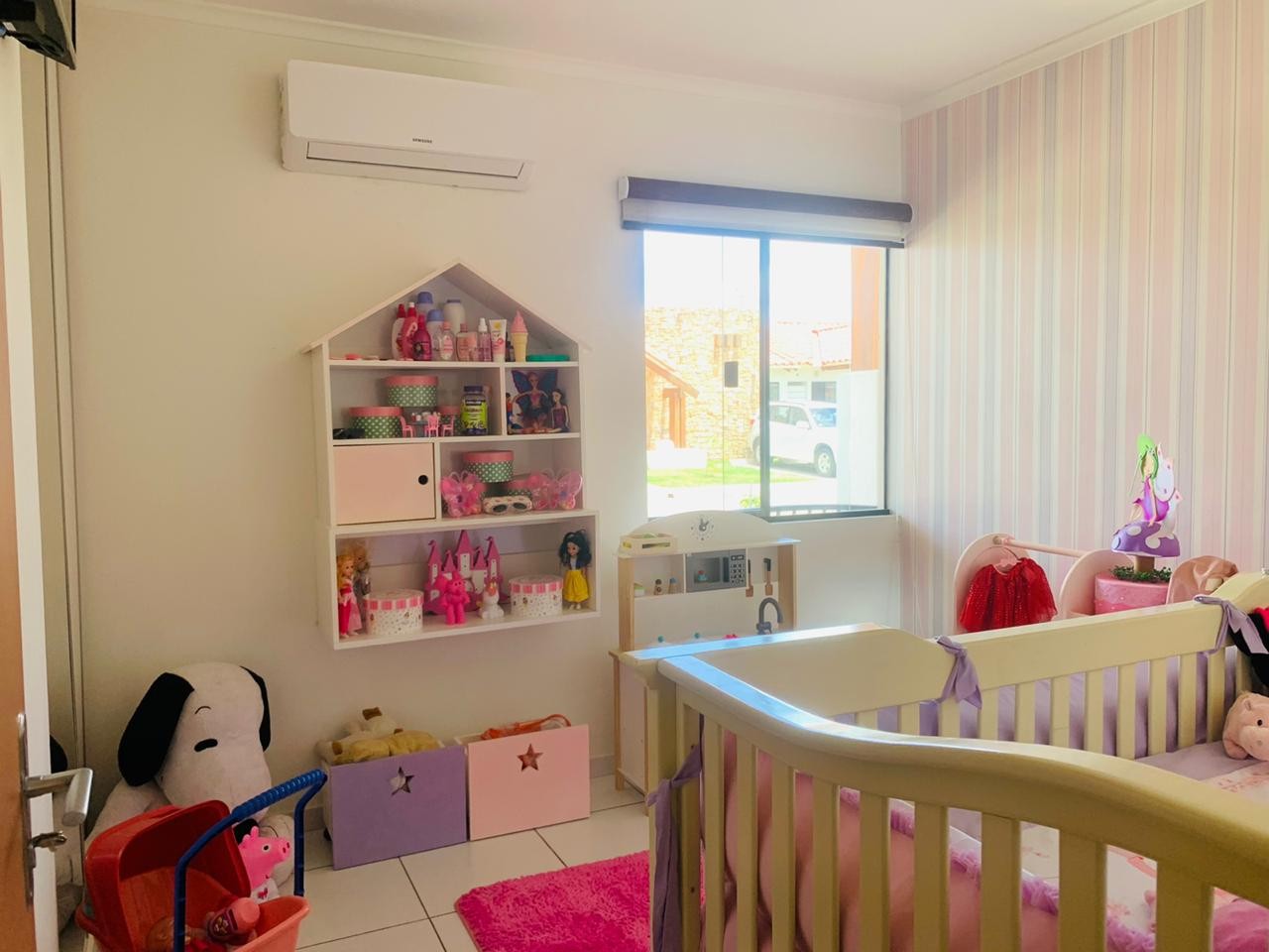 Casa en Carretera Norte en Santa Cruz de la Sierra 3 dormitorios 2 baños 1 parqueos Foto 10