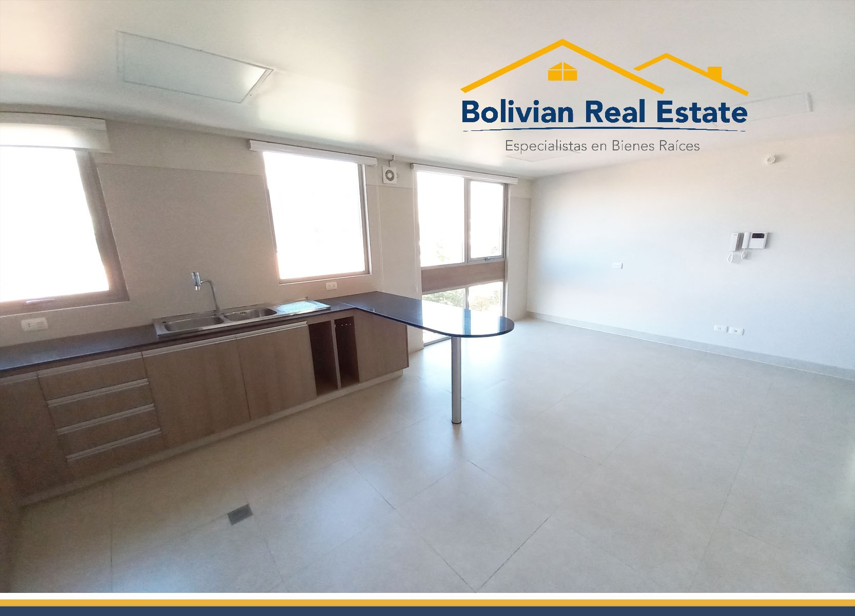 Departamento PRECIOSO DEPARTAMENTO EN VENTA EN LA FLORIDA  Foto 7