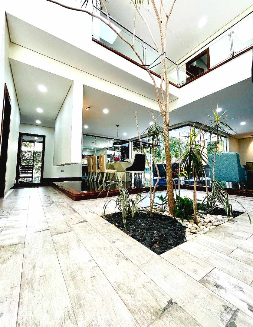 Casa en VentaHERMOSA CASA CONDOMINIO RÍO SIERRA  Foto 4