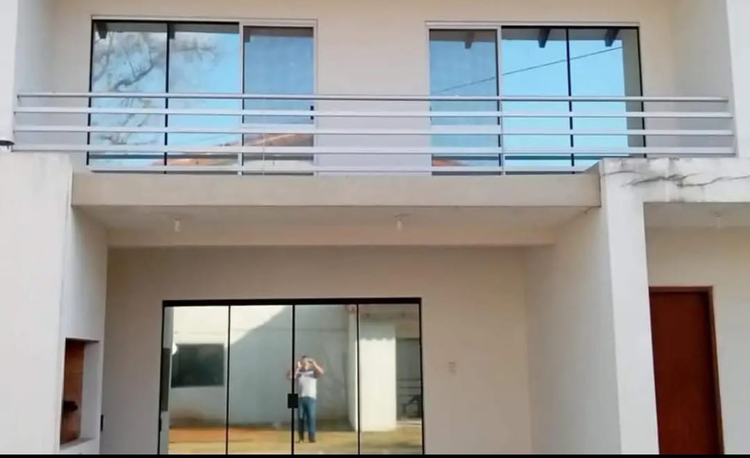 Casa en Pampa de la isla en Santa Cruz de la Sierra 3 dormitorios 2 baños 1 parqueos Foto 4
