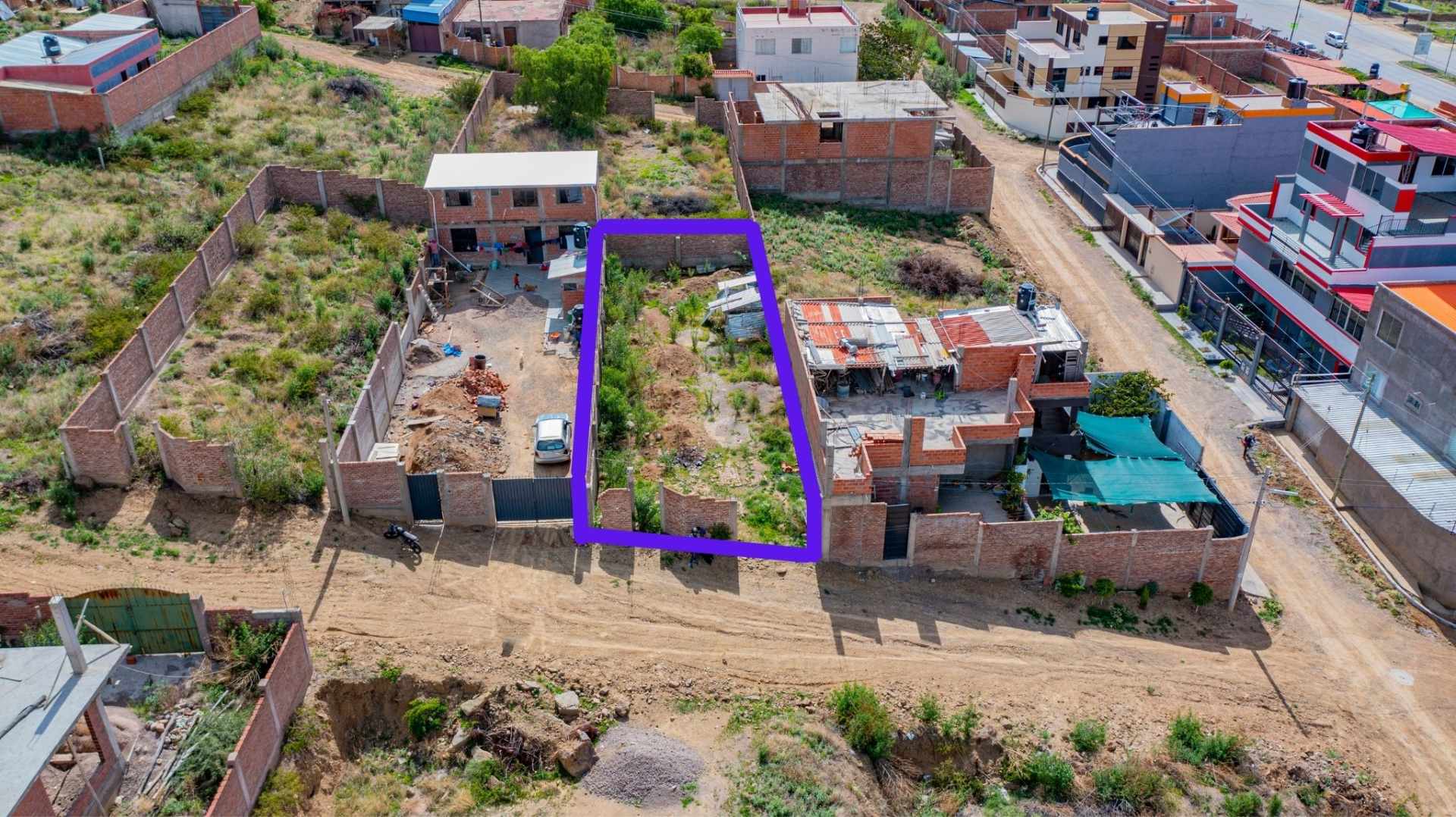 En Venta a $us 50,000 Foto 5