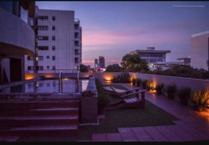 En Alquiler a $us 2,800 Foto 22