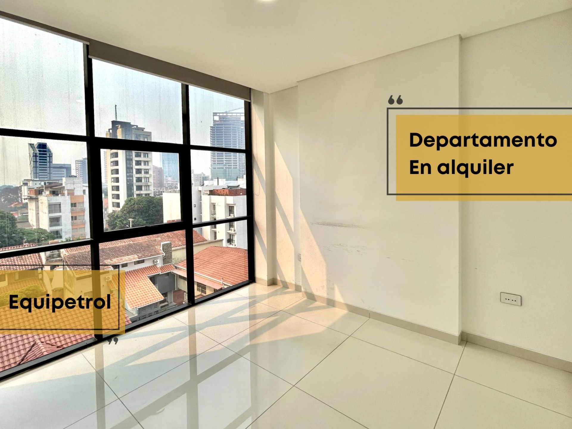 Departamento en AlquilerSIRARI EQUIPERTOL Foto 2