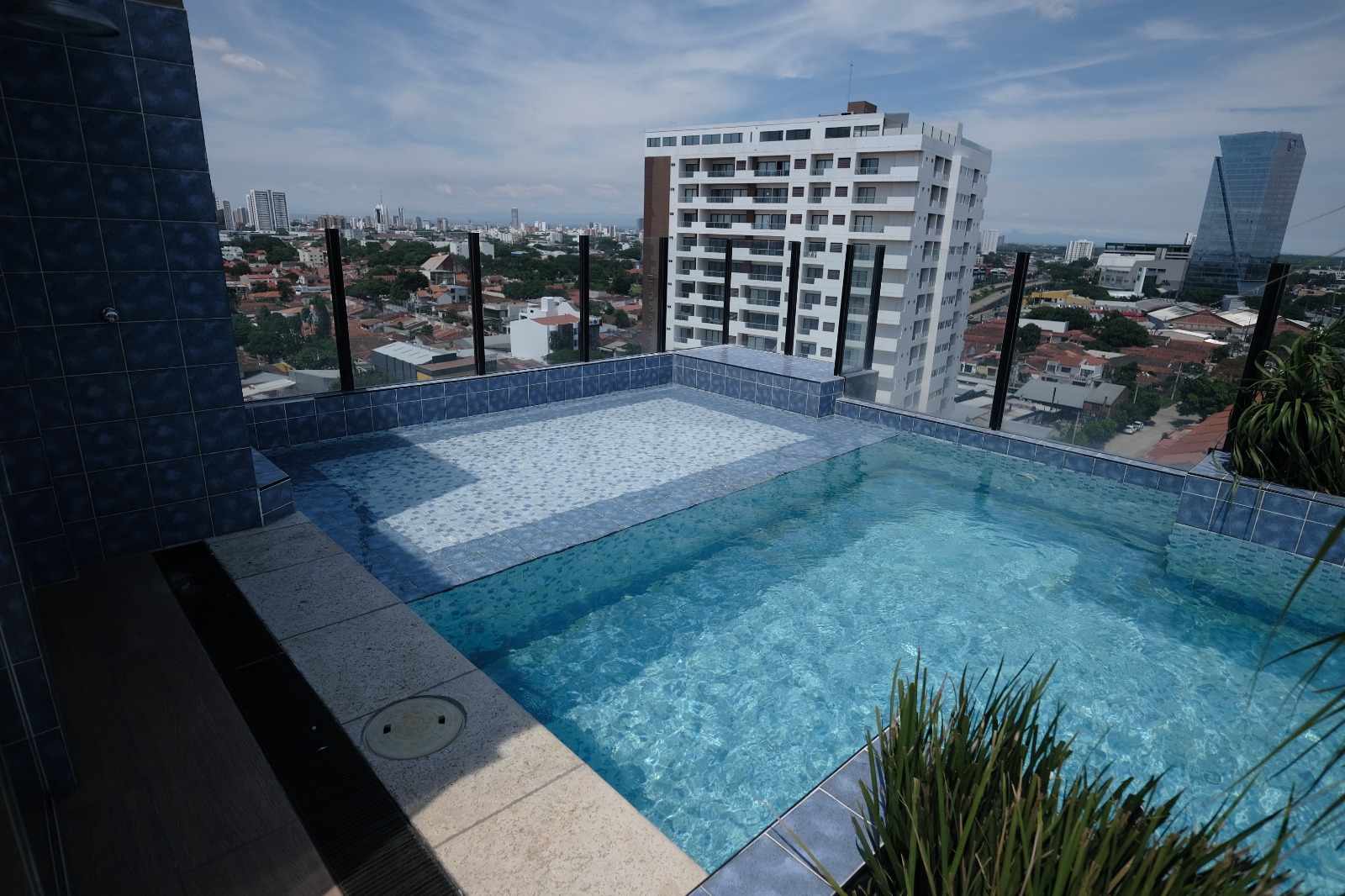 Departamento en VentaZona Norte - Cond. Barcelona 03 | Gaudí Tower Foto 10