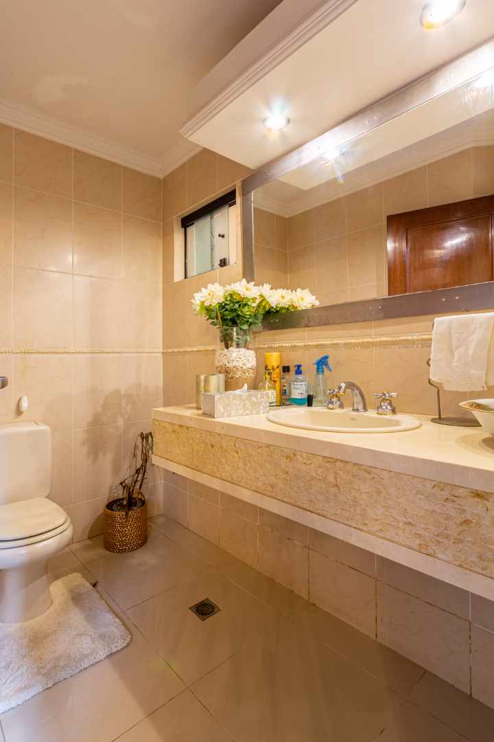 Casa CONDOMINIO BARRIO NORTE  Foto 11