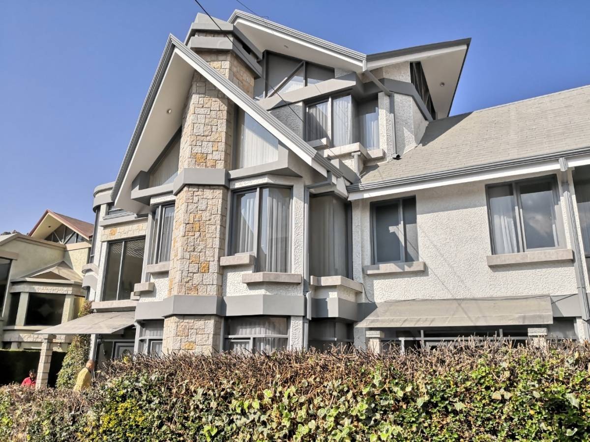 En Venta a $us 550,000 Foto 2