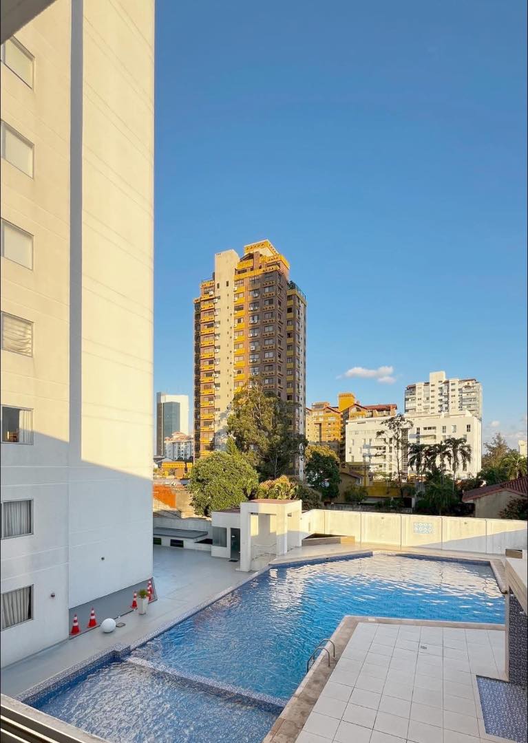 Departamento en Entre 1er y 2do anillo Norte en Santa Cruz de la Sierra 3 dormitorios 2 baños 1 parqueos Foto 14