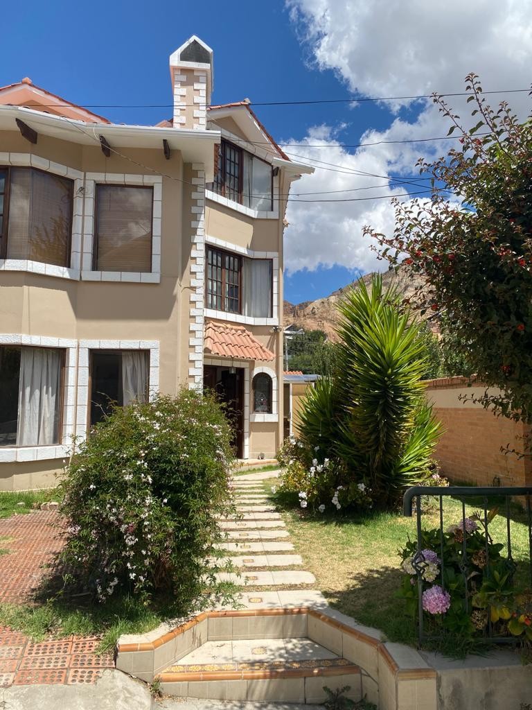 Casa LOS PINOS Foto 3