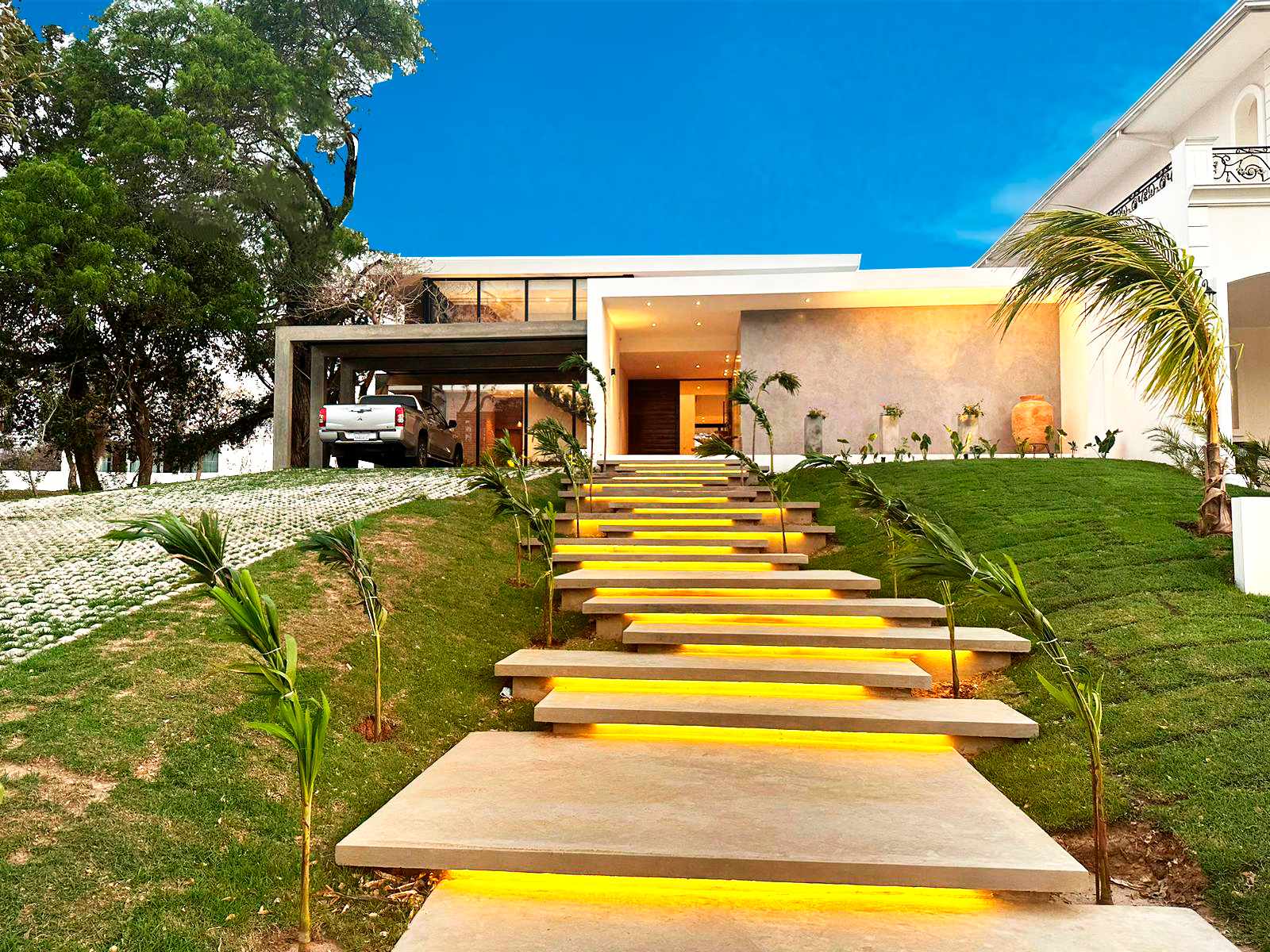 Casa CASA EN VENTA EN LA HACIENDA DEL URUBO A ESTRENAR Foto 2