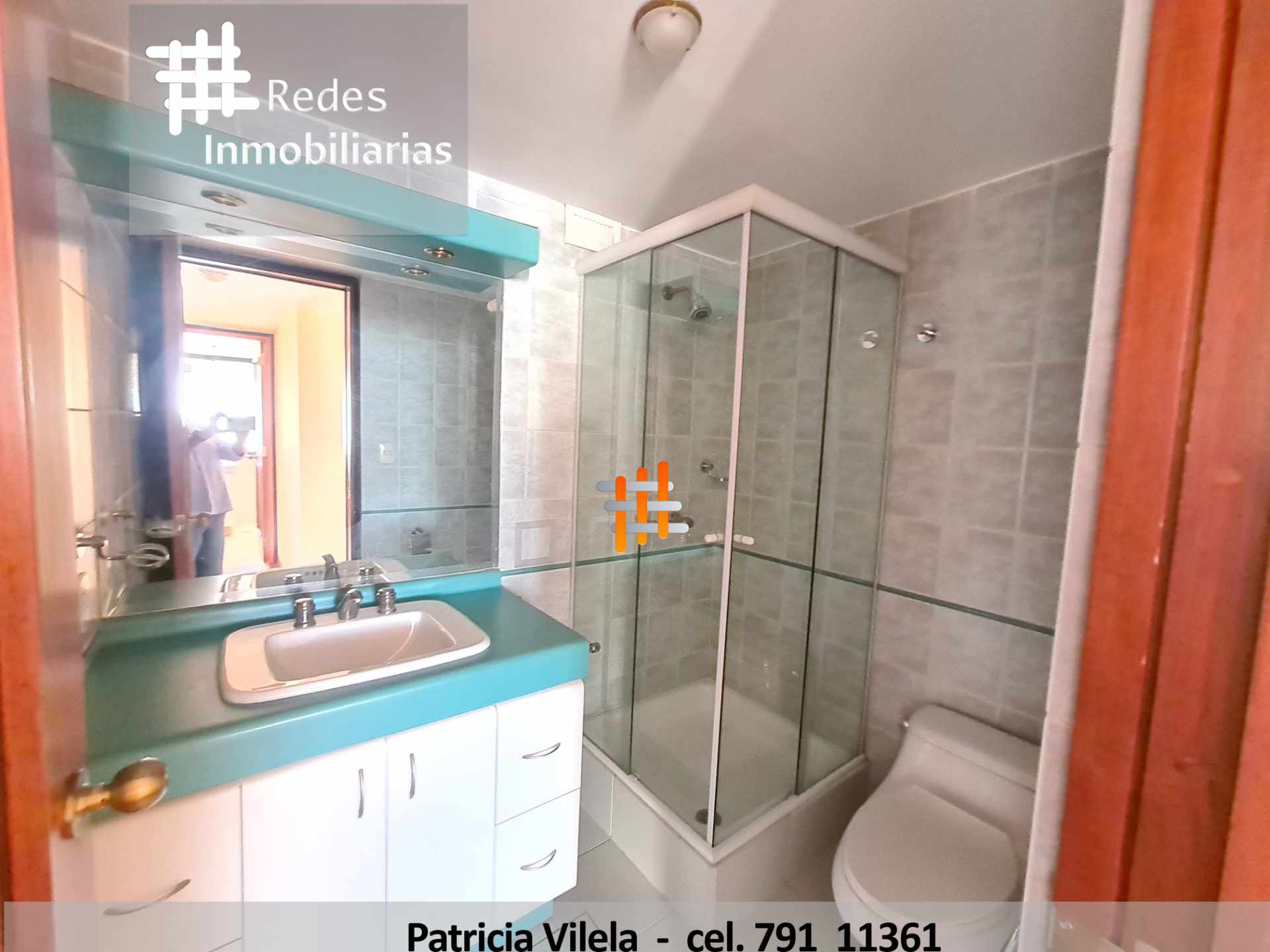 Departamento DEPARTAMENTO EN VENTA ACHUMANI SUPER GRANDE MUY ELEGANTE 
 Foto 7