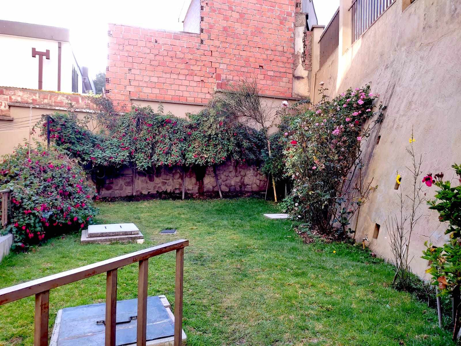 Departamento OBRAJES, Av. 14 de Septiembre Foto 5